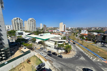 Laje Corporativa para alugar em Jardim Portal da Colina, Sorocaba, SP
