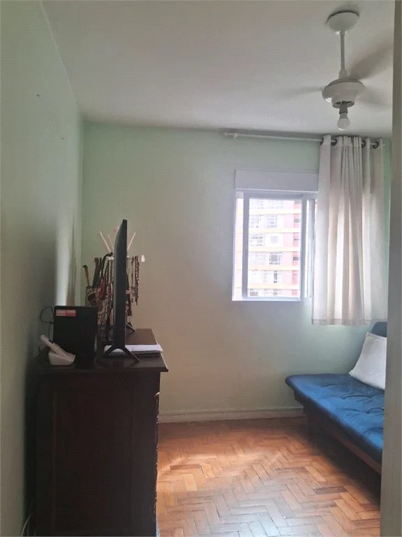 Apartamento à venda com 3 quartos em Pinheiros, São Paulo, SP