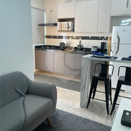 Apartamento à venda com 1 quarto em Jardim São Paulo(zona Norte), São Paulo, SP