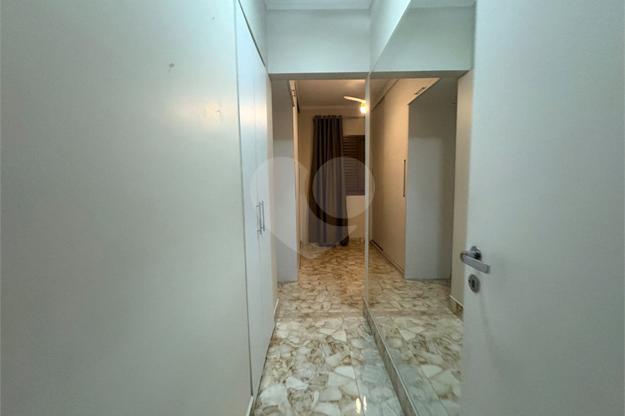 Apartamento à venda com 3 quartos, sendo 1 suíte, em Santana, São Paulo, SP
