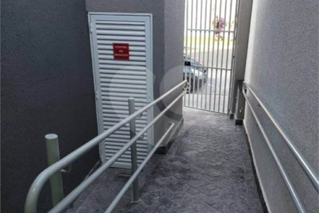 Apartamento à venda com 2 quartos em Vila Maria Alta, São Paulo, SP