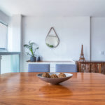 Apartamento à venda com 3 quartos, sendo 1 suíte, em Barra Funda, São Paulo, SP