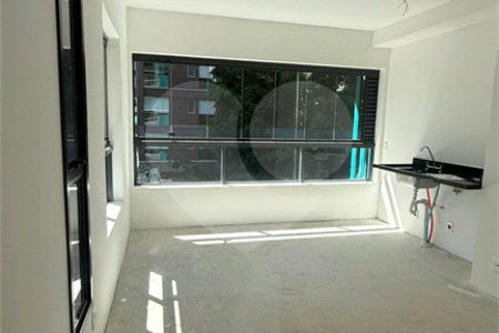 Apartamento à venda com 2 quartos, sendo 1 suíte, em Perdizes, São Paulo, SP