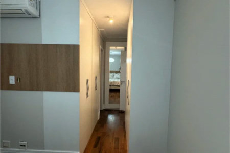 Apartamento à venda com 3 suítes em Vila Suzana, São Paulo, SP