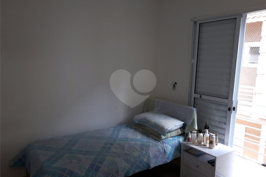 Casa à venda com 3 quartos, sendo 1 suíte, em Vila Isolina Mazzei, São Paulo, SP