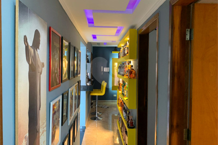 Apartamento à venda com 2 quartos em Tucuruvi, São Paulo, SP