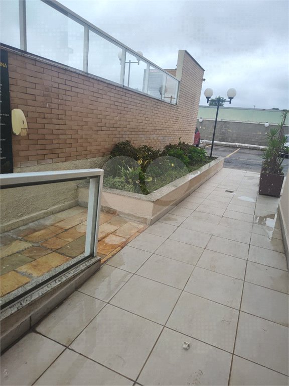 Apartamento à venda com 3 quartos, sendo 1 suíte, em Jardim Imperador, Suzano, SP