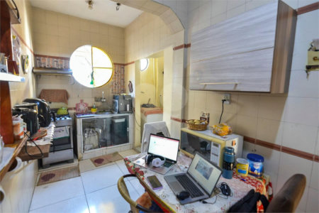 Casa de Vila à venda com 4 quartos, sendo 1 suíte,  em Grajaú, Rio de Janeiro, RJ