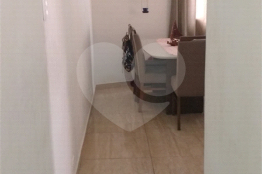 Sobrado à venda com 2 quartos em Casa Verde, São Paulo, SP