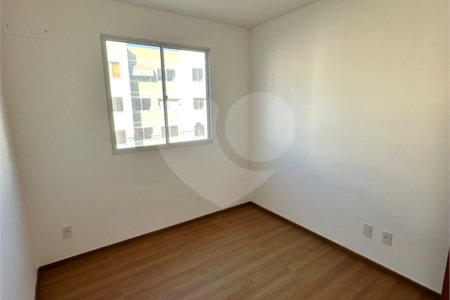 Apartamento à venda com 2 quartos em Campo Grande, Rio de Janeiro, RJ