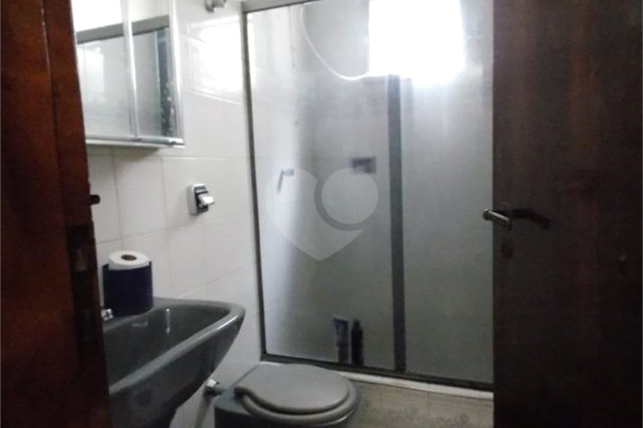 Sobrado à venda com 3 quartos, sendo 1 suíte, em Freguesia do Ó, São Paulo, SP