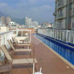 Apartamento à venda com 3 quartos, sendo 1 suíte, em Vila Isabel, Rio de Janeiro, RJ