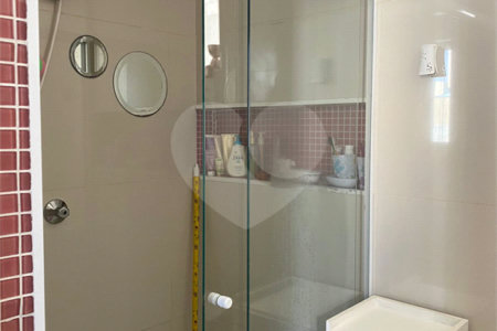 Apartamento à venda com 3 quartos no Centro, Diadema, SP