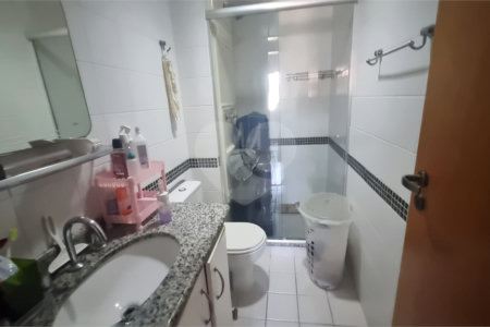 Apartamento à venda com 2 quartos, sendo 1 suíte, em Pechincha, Rio de Janeiro, RJ
