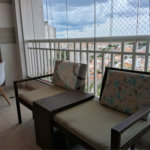 Apartamento à venda com 3 quartos, sendo 1 suíte, em Vila Dom Pedro Ii, São Paulo, SP