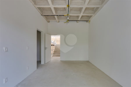 Casa à venda com 4 suítes no condomínio Eco Boulevard, São Paulo - SP