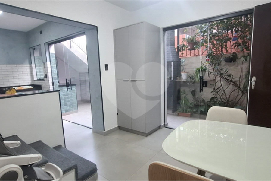 Casa à venda com 4 quartos, sendo 2 suítes, em Mandaqui, São Paulo, SP