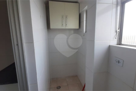 Apartamento à venda com 3 quartos em Vila Leonor, Guarulhos, SP