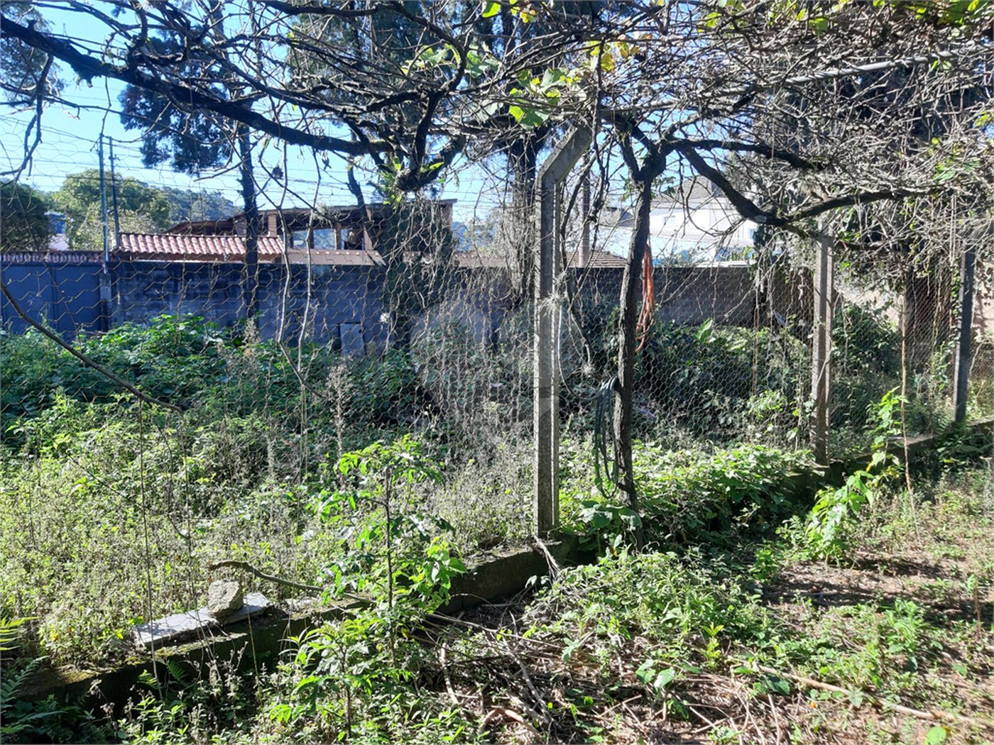 Terreno à venda em Vila Irmãos Arnoni, São Paulo, SP