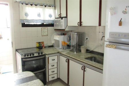 Apartamento à venda com 3 quartos, sendo 1 suíte, em Parada Inglesa, São Paulo, SP