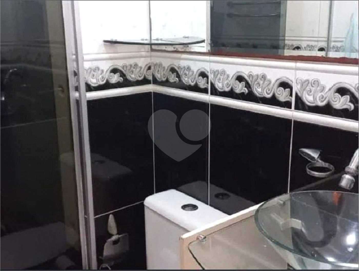 Apartamento à venda com 3 quartos em Brás, São Paulo, SP