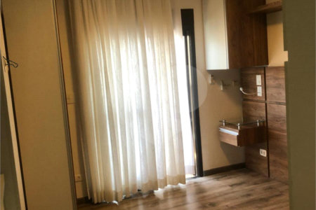 Apartamento à venda com 3 suítes no Centro, São Bernardo do Campo, SP