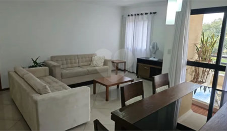 Apartamento à venda com 3 quartos, sendo 1 suíte,  em Jardim Esplanada, São José dos Campos, SP