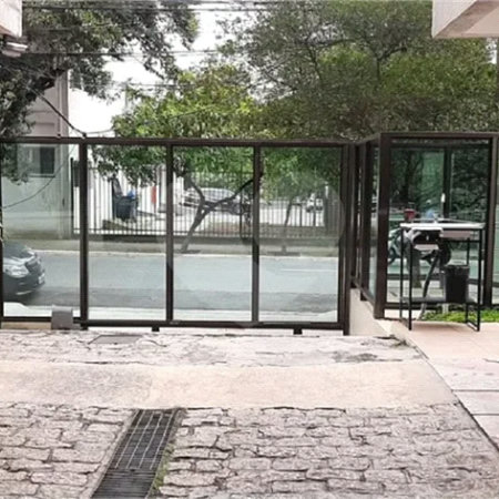 Apartamento à venda com 3 quartos em Pinheiros, São Paulo, SP