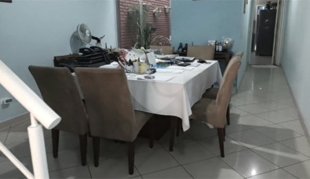 Casa à venda com 3 quartos, sendo 1 suíte,  em Vila Dom Pedro Ii, São Paulo, SP