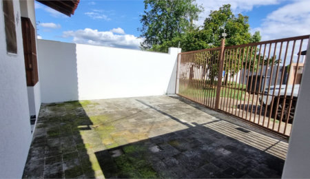 Casa à venda com 4 quartos, sendo 1 suíte,  em Parque América, Itu, SP