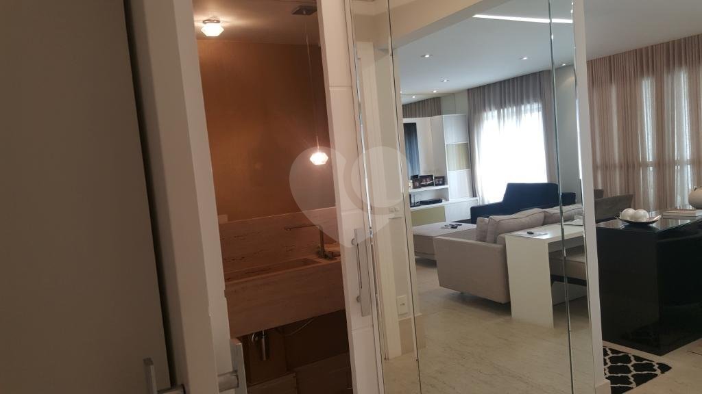 Apartamento à venda ou para alugar com 3 suítes em Vila Olímpia, São Paulo, SP