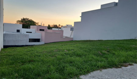 Terreno em condomínio à venda em Cajuru do Sul, Sorocaba, SP