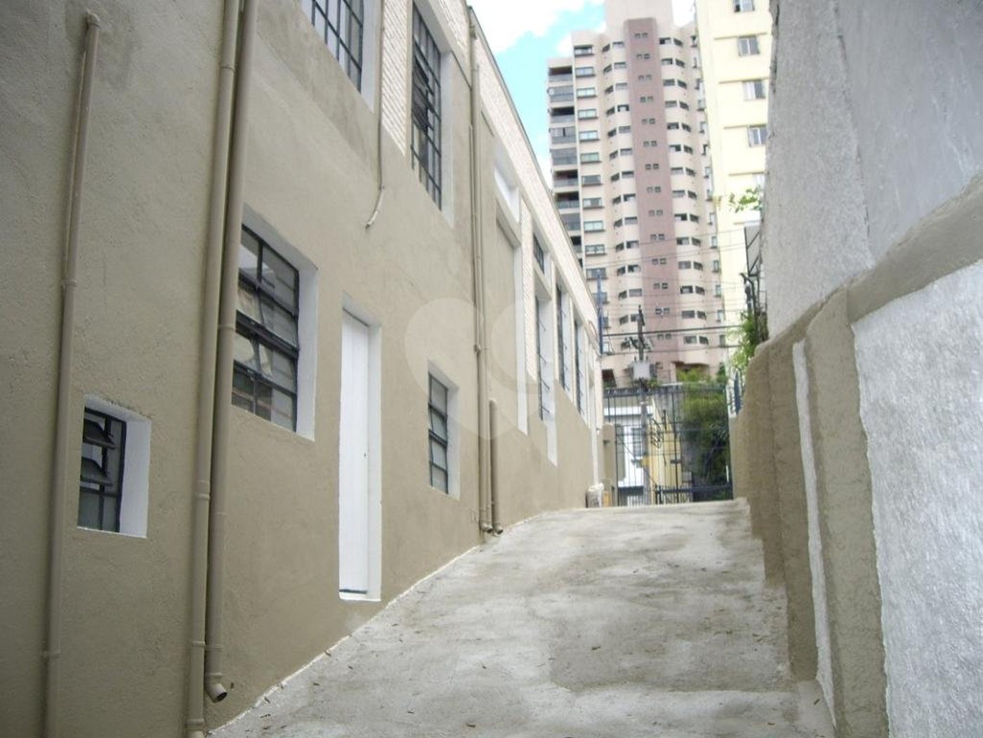 Prédio à venda em Santana, São Paulo, SP