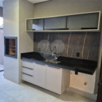 Casa à venda com 3 suítes no condomínio Jardim Park Vista Real, Indaiatuba - SP
