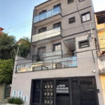 Apartamento à venda com 2 quartos em Parque Vitória, São Paulo, SP