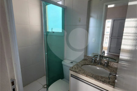 Apartamento à venda com 3 quartos, sendo 1 suíte,  no Centro, São Bernardo do Campo, SP
