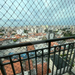 Apartamento à venda com 3 suítes em Tucuruvi, São Paulo, SP
