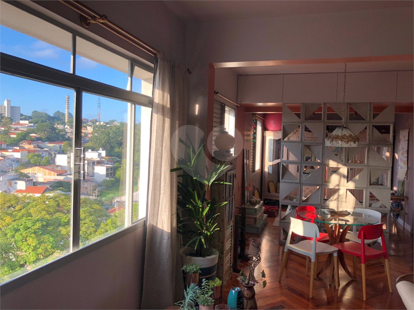 Apartamento à venda com 1 quarto em Alto da Lapa, São Paulo, SP