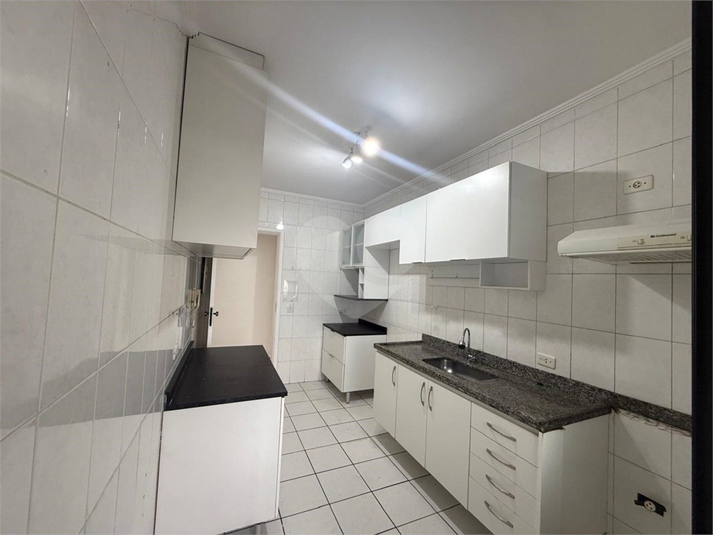 Apartamento à venda com 3 quartos, sendo 1 suíte, em Tucuruvi, São Paulo, SP