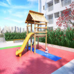 Apartamento à venda com 1 suíte em Jardim das Laranjeiras, São Paulo, SP