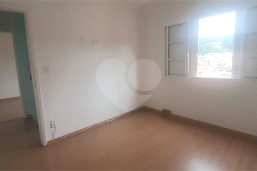 Apartamento à venda com 2 quartos em Vila Albertina, São Paulo, SP