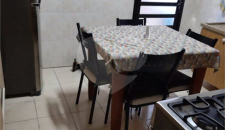 Sobrado à venda com 2 quartos em Casa Verde, São Paulo, SP