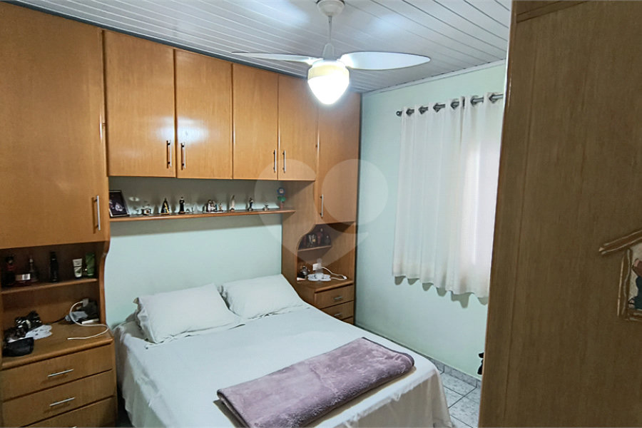 Casa à venda com 4 quartos, sendo 1 suíte, em Casa Verde, São Paulo, SP