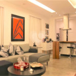 Apartamento à venda com 1 quarto em Indianópolis, São Paulo, SP
