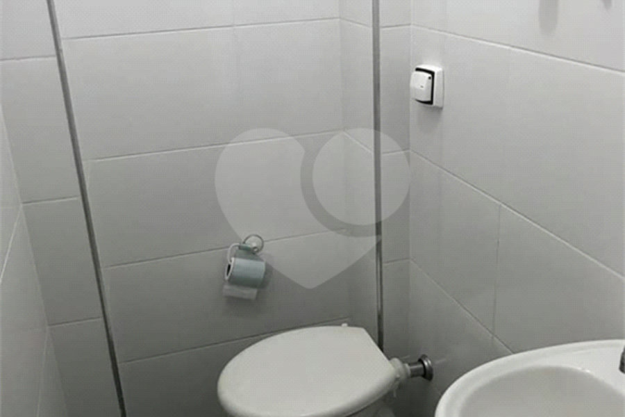 Apartamento à venda com 2 quartos em Mandaqui, São Paulo, SP