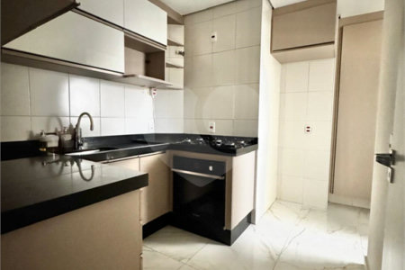 Apartamento à venda com 3 quartos, sendo 1 suíte, em Vila Helena, Atibaia, SP