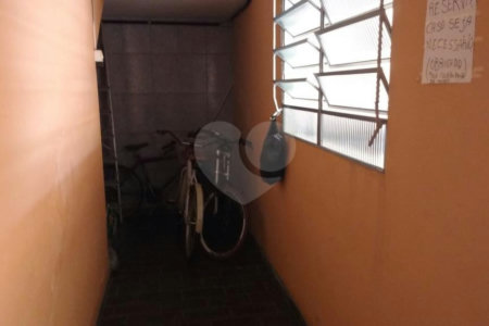 Apartamento para alugar com 2 quartos em Jaguaré, São Paulo, SP
