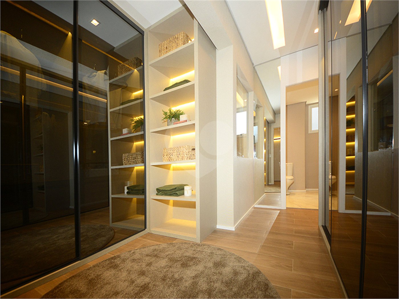 Apartamento à venda com 3 suítes em Ipiranga, São Paulo, SP