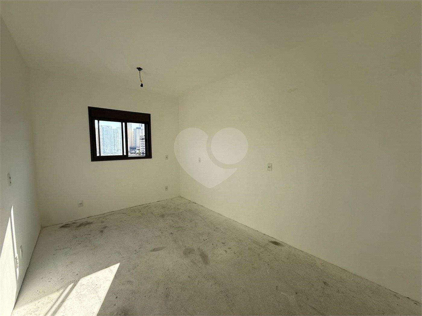 Apartamento à venda com 2 quartos, sendo 1 suíte, em Santana, São Paulo, SP
