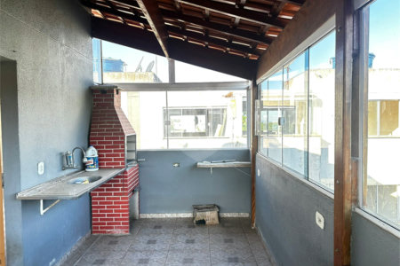 Apartamento à venda ou para alugar com 2 quartos em Vila São Paulo, Ferraz de Vasconcelos, SP
